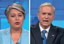 La comunista Jeannette Jara y el ultraderechista José Antonio Kast pasan a la segunda vuelta electoral para elegir al nuevo presidente de Chile