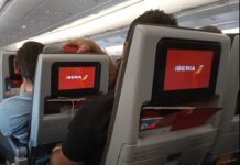 Tras alerta de EEUU sobre vuelos a Venezuela, Maduro revoca las concesiones de Iberia y otras cinco aerolíneas internacionales