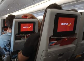 Tras alerta de EEUU sobre vuelos a Venezuela, Maduro revoca las concesiones de Iberia y otras cinco aerolíneas internacionales