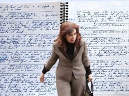 Causa Cuadernos de las coimas: acusación en el juicio a Cristina Kirchner y otros 85 imputados revela que la expresidenta era la “principal receptora” de los sobornos