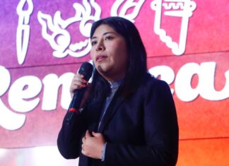 México y el caso de la exprimera ministra de Perú Betssy Chávez: ¿asilo humanitario o blindaje ideológico?