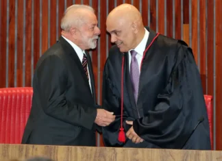 Informe especial: las razones por las que el presidente Lula quiere blindar el Supremo Tribunal Federal (STF) con jueces nombrados por él y Dilma Rousseff