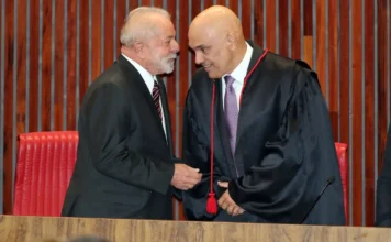 El Supremo Tribunal Federal (STF) de Brasil, el Foro de São Paulo y el desprestigio de quien debe administrar justicia
