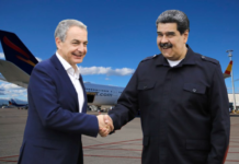 El caso de la aerolínea venezolana Plus Ultra y la sombra de Zapatero: de la mediación al cerco judicial