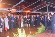 Rodríguez Zapatero en Uruguay: una visita “privada” que deja muchas interrogantes