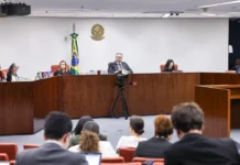 Por unanimidad, la Sala Primera del Tribunal Supremo con los “jueces de Lula” condena a cinco acusados de la trama golpista