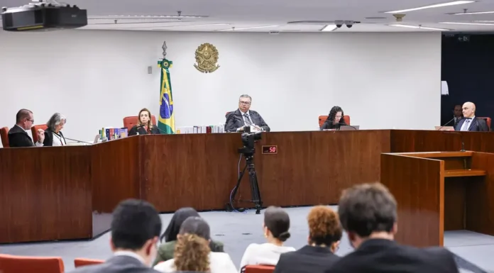 El STF de Brasil: entre la protección institucional y la sombra del conflicto de intereses