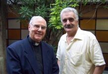 En recuerdo del Padre Julio Elizaga