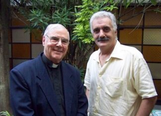 En recuerdo del Padre Julio Elizaga