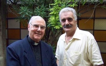 En recuerdo del Padre Julio Elizaga