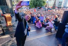 Aplastante triunfo del derechista José Antonio Kast ante la comunista Jeannette Jara en las elecciones presidenciales de Chile