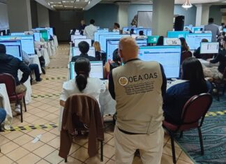 La OEA rechaza llamados a alterar el orden público y exhorta a respetar el proceso electoral en Honduras