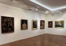 Musas & Creadoras: la mujer en el arte uruguayo del siglo XX