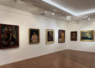 Musas & Creadoras: la mujer en el arte uruguayo del siglo XX