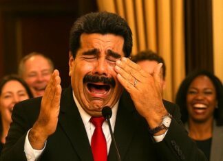 Informe especial: Las mentiras de “Venezuela News” al descubierto sobre el Nobel a María Corina Machado