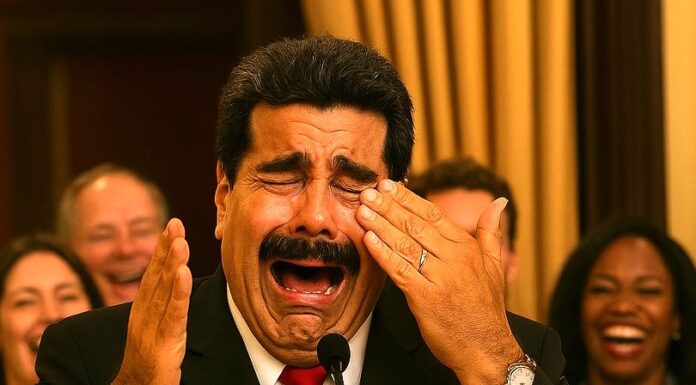 Informe especial: Las mentiras de “Venezuela News” al descubierto sobre el Nobel a María Corina Machado