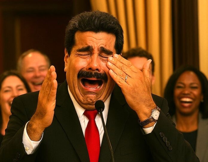 Maduro