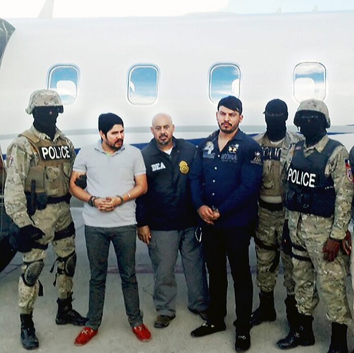 Narcosobrinos_arrest