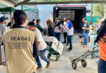 Transparencia en riesgo: la OEA documenta retrasos y debilidades técnicas en el proceso electoral de Honduras. Se debe “agilizar el escrutinio”