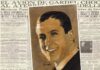 El hallazgo que confirma la historia: un acta consular de 1920 ratifica la cuna uruguaya de Carlos Gardel