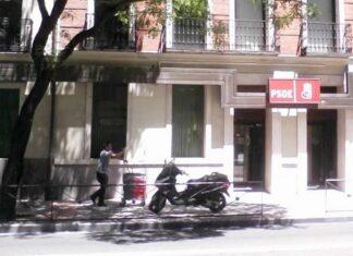 El PSOE rodeado de casos de corrupción acusa a su socio Junts de Carles Puigdemont de ser parte de la “ultraderecha” aliada al PP y a Vox