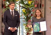 El Nobel que derrota al chavismo y sacude la política latinoamericana