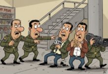 Maduro hizo expulsar de Venezuela al canal de TV aliado de Argentina, C5N: ¿Qué dirán los compañeros kirchneristas? (Video)