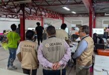 Transparencia en riesgo: la OEA documenta retrasos y debilidades técnicas en el proceso electoral de Honduras. Se debe “agilizar el escrutinio”