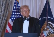 Trump reafirmó que lanzará operaciones terrestres contra narcos: “conocemos cada ruta, cada casa, sabemos dónde viven, lo sabemos todo sobre ellos”