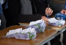 EN VIVO: Segunda vuelta electoral en Chile; comenzó el conteo de votos