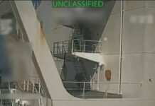 Donald Trump confirma incautación de buque petrolero frente a costas de Venezuela: “El más grande jamás incautado” (Videos)