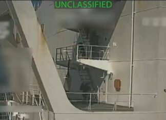 Donald Trump confirma incautación de buque petrolero frente a costas de Venezuela: “El más grande jamás incautado” (Videos)