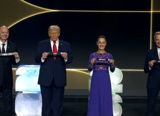 Copa Mundial 2026: así quedaron conformados todos los grupos del máximo torneo de fútbol