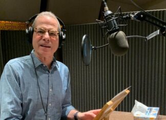 Richard Stengel y el silencio sobre la realidad de Venezuela