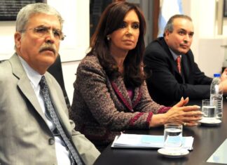 Causa Cuadernos: se leyeron los descargos de los empresarios imputados que denunciaron extorsiones del kirchnerismo