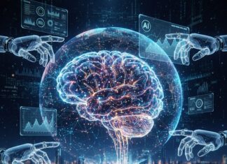 Inteligencia ¿Artificial?