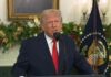 Trump sacude el tablero energético mundial: Histórico acuerdo con Venezuela daría a EE.UU. control sobre 65.000 millones de barriles de petróleo