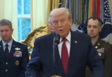 Se agrava la crisis: Trump ordena el bloqueo total de los buques petroleros que entran y salen de Venezuela