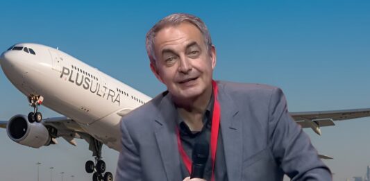España: Zapatero imputado por el caso Plus Ultra como líder de una “estructura estable de tráfico de influencias” y blanqueo de capitales