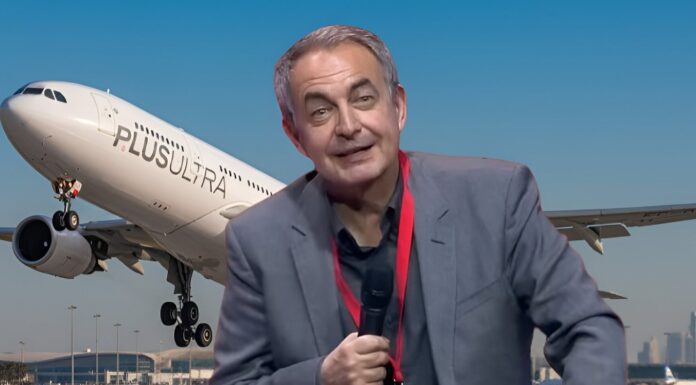 Caso Zapatero| ¡Di, alpiste… perdiste!: El arte de gobernar un país pero no saber contar hasta veinte