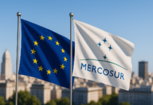 Firma del acuerdo Mercosur – UE se pospone hasta enero de 2026: Francia e Italia bloquean la formalización