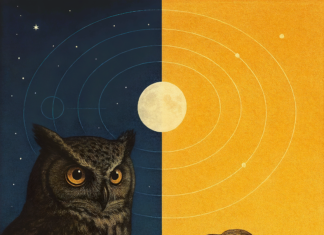 Alejandro Lafluf: “Sin filosofía no hay ciencia, sin ciencia no hay futuro”