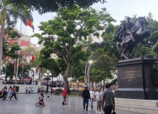 Expertos de la ONU advierten sobre ilegalidad de presiones de Estados Unidos para “cerrar” el espacio aéreo de Venezuela