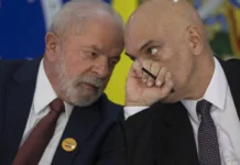 Lula, Moraes y el STF: cuando la democracia se maquilla para parecer independiente