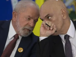 Jaque al Tribunal Supremo de Brasil: la trama de ocultamiento y contratos millonarios que acorrala al juez Alexandre de Moraes