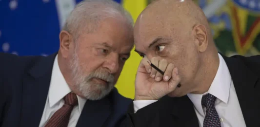 Jaque al Tribunal Supremo de Brasil: la trama de ocultamiento y contratos millonarios que acorrala al juez Alexandre de Moraes