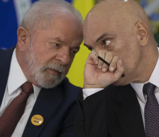 Jaque al Tribunal Supremo de Brasil: la trama de ocultamiento y contratos millonarios que acorrala al juez Alexandre de Moraes