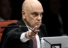 Polémica judicial en Brasil: el juez Alexandre de Moraes y su fijación personal para acorralar al clan Bolsonaro
