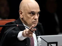 Brasil: El cuestionado juez Alexandre de Moraes recibe demanda desde EE. UU. y deberá responder en un plazo de 21 días
