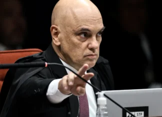 Polémica judicial en Brasil: el juez Alexandre de Moraes y su fijación personal para acorralar al clan Bolsonaro